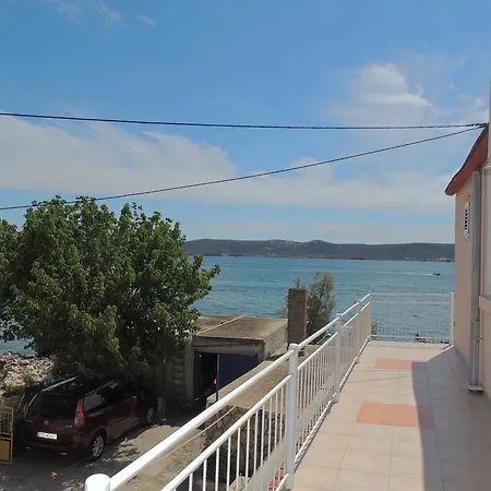 Mile Sveti Petar (Zadar)