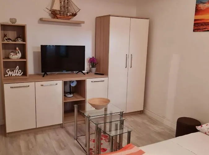 Mile Sveti Petar (Zadar)