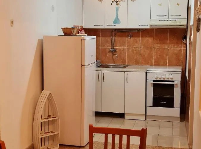 Mile Appartement *