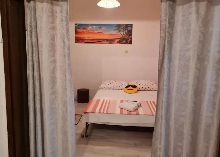 Mile Appartement *
