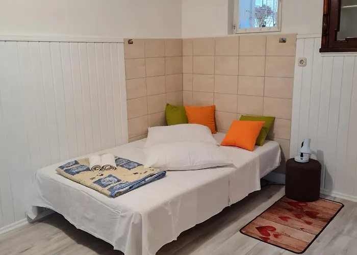 Mile Appartement