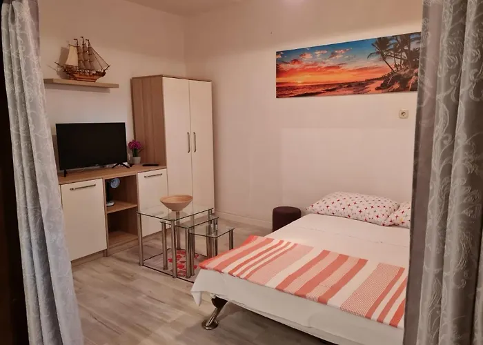 Mile Appartement