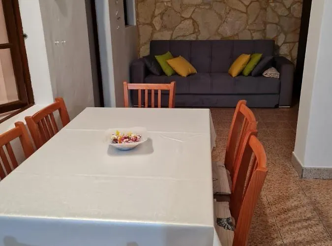 Mile Appartement