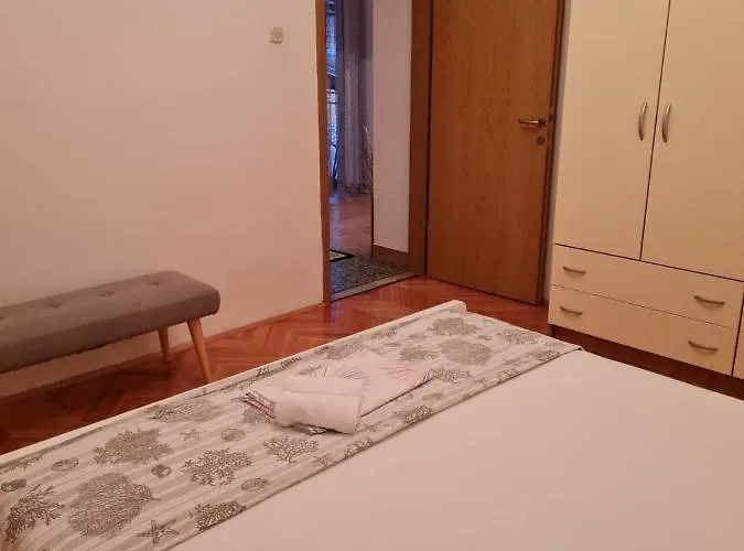 Mile Sveti Petar (Zadar)