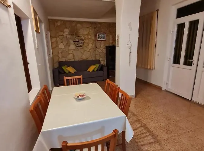 Mile Sveti Petar (Zadar)