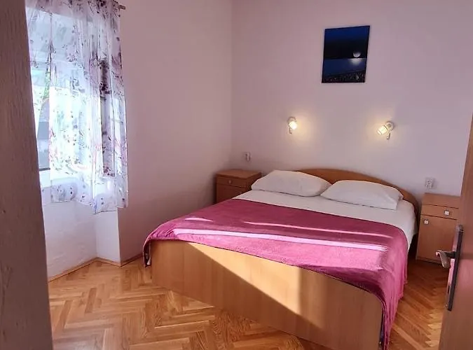 Mile Appartement