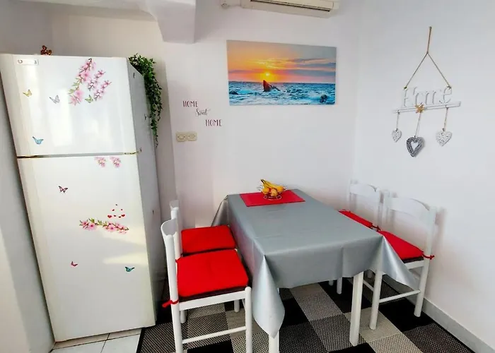 Mile Sveti Petar (Zadar)