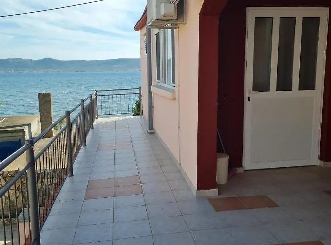 Appartement Mile