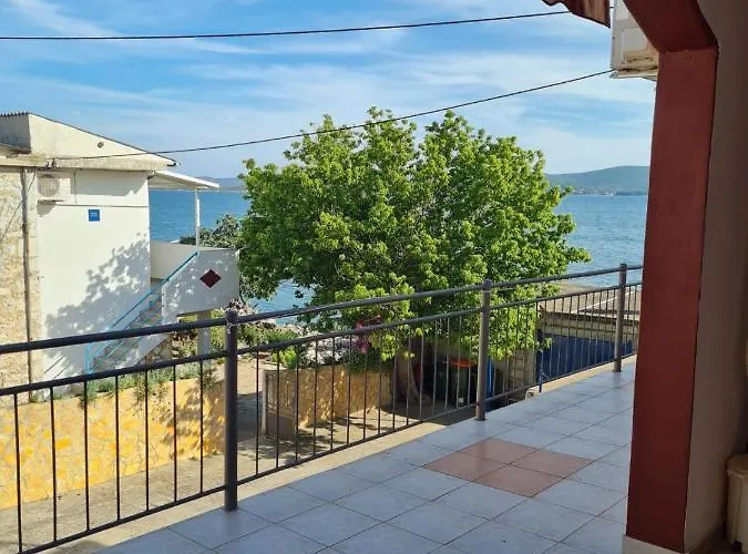 Appartement Mile Sveti Petar (Zadar)