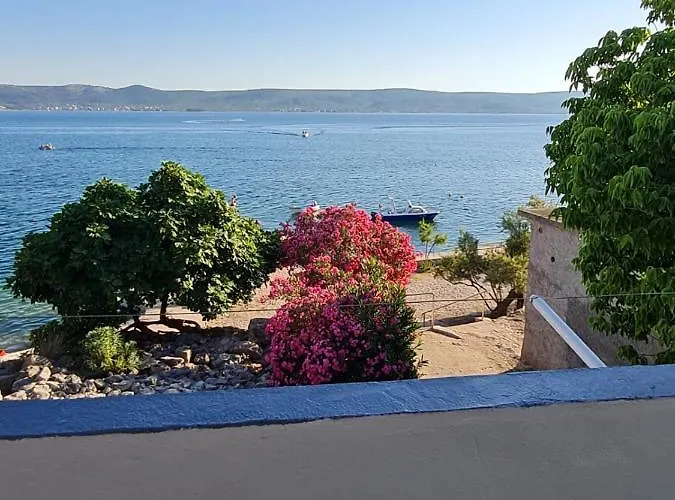 Mile * Sveti Petar (Zadar)