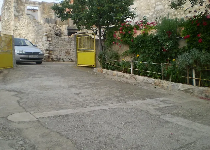 Mile Sveti Petar (Zadar)