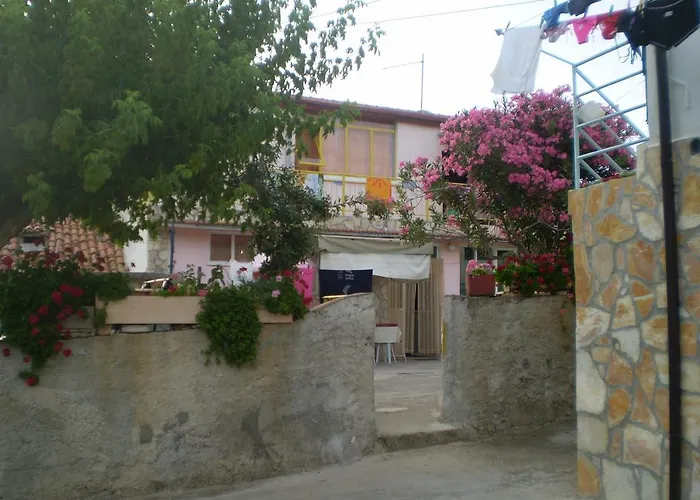 Mile Sveti Petar (Zadar)