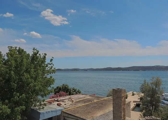 Appartement Mile Sveti Petar (Zadar)