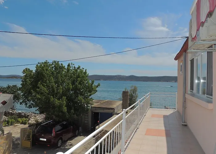 Mile Sveti Petar (Zadar)