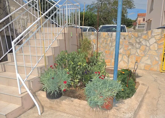 Appartement Mile