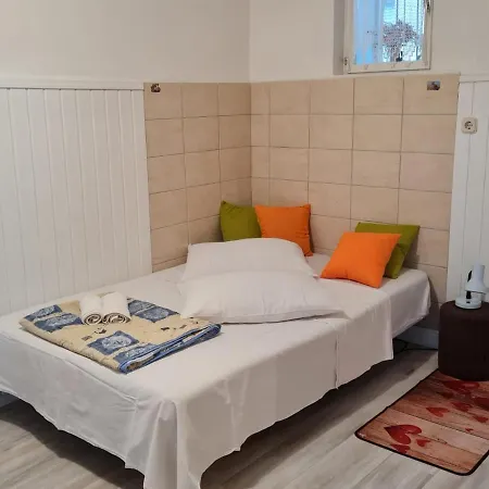 Mile Apartment
