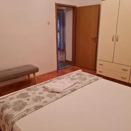 Mile Sveti Petar (Zadar)