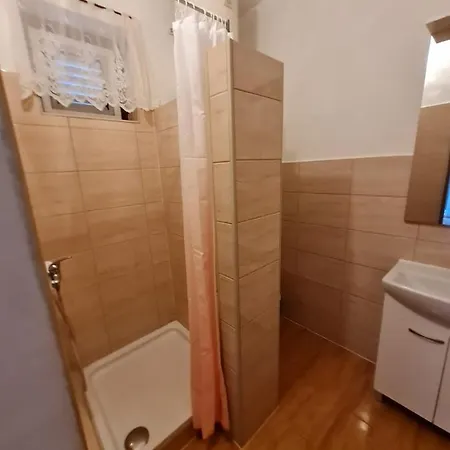 Mile Sveti Petar (Zadar)
