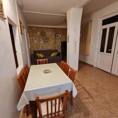 Mile Sveti Petar (Zadar)