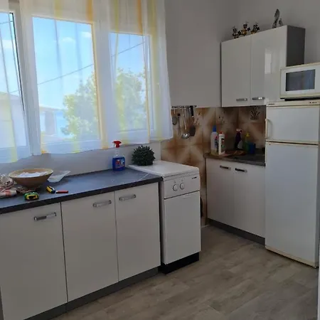 Apartment Mile Sveti Petar (Zadar)