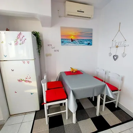 Mile Sveti Petar (Zadar)