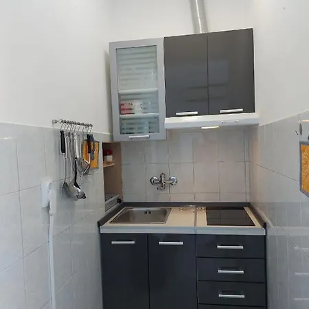 Mile Свети-Петар