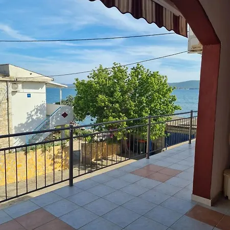 Apartment Mile Sveti Petar (Zadar)