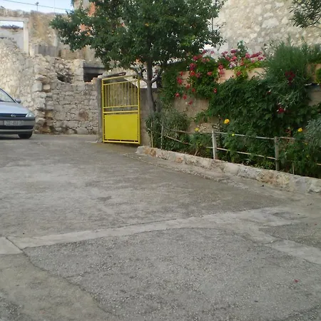 Mile Sveti Petar (Zadar)