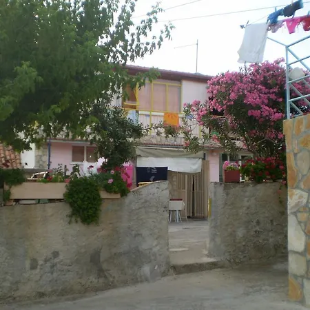 Mile Sveti Petar (Zadar)