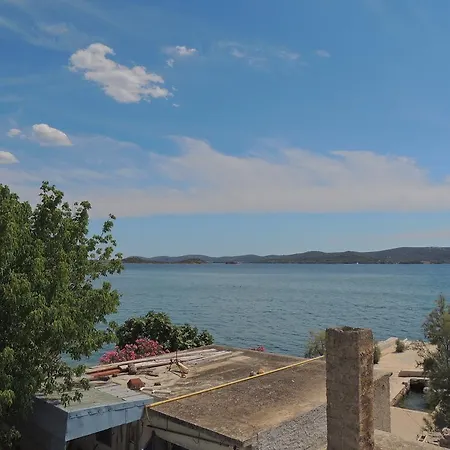 Апартаменты Mile Свети-Петар